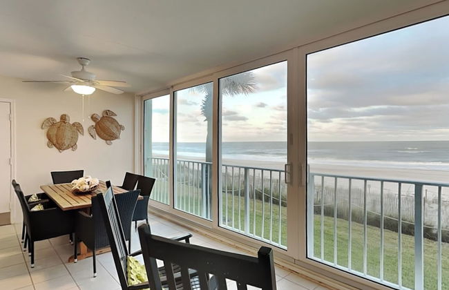 Ponte Vedra Breakers 651A by Distinctive Beach Rentals - Foto 30