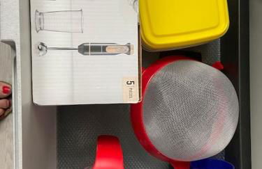 Super top my clean flat Marseille view port - Foto 27