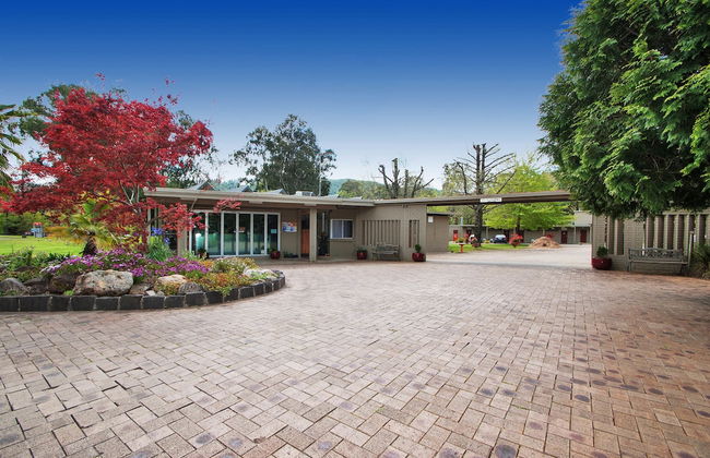 Centenary Peaks - Foto 2