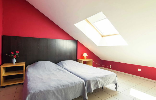 Group Escape in Mellier - Foto 4