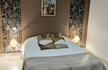 Gîte la Baronnière (les Cauffours) - Foto 12