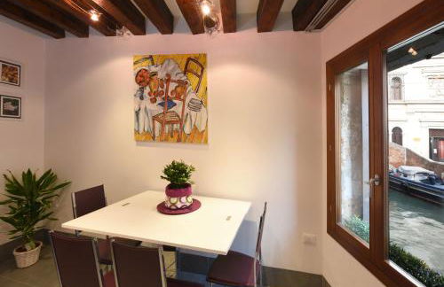 Corte Coppo Deluxe Apartment - Foto 39