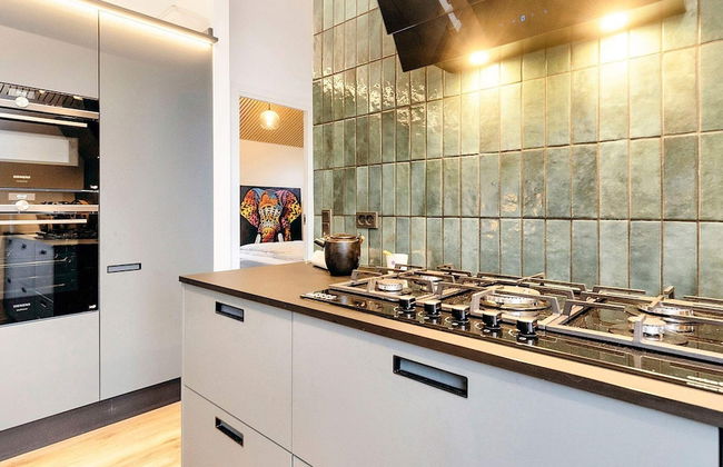 5 Star Holiday Home in Frederikshavn - Foto 6