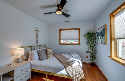 Scenic Flagstaff Home with Hot Tub and Mountain Views - Foto 18