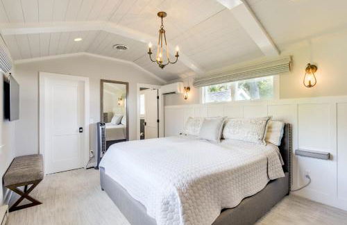 Pool and Stunning Water Views Kent Island Home! - Foto 15