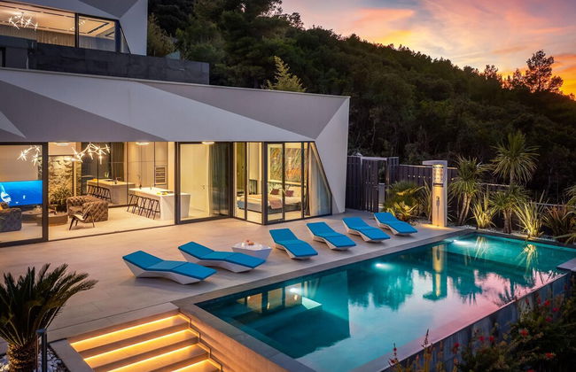 Villa La Scala CFH - Foto 43