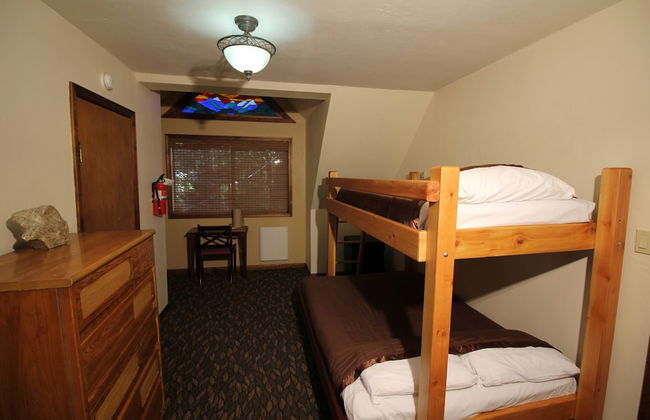 Out 'N' About Treehouse Treesort - Foto 49