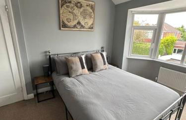 Fabulous 3bed off street parking - Foto 12