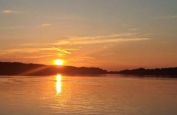 Ferienwohnung Am See mit kleinem Boot und 3er Kajak und 2 SUP - Foto 46
