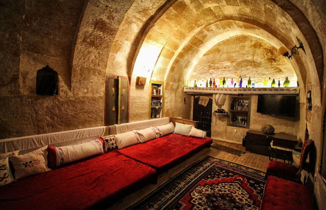 Patisca Cave House - Foto 4