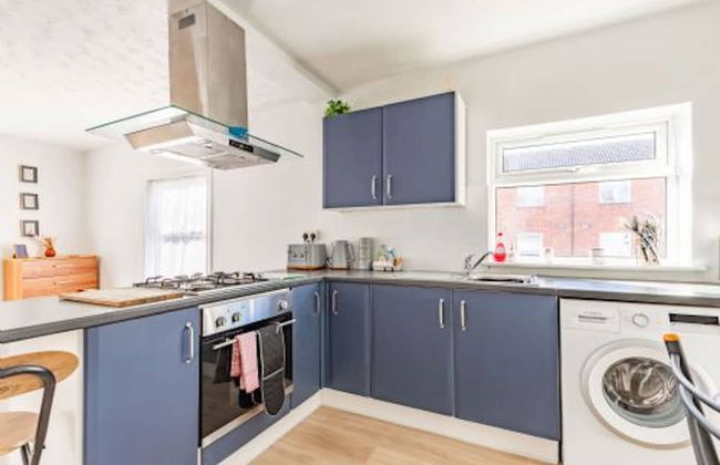 Host Stay Angel Apartment - Foto 12