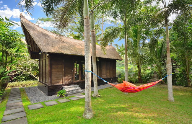 Jendela di Bali Villa - Foto 68