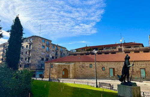 Premium Plaza San Cristóbal - Gran Vía Centro - Foto 17