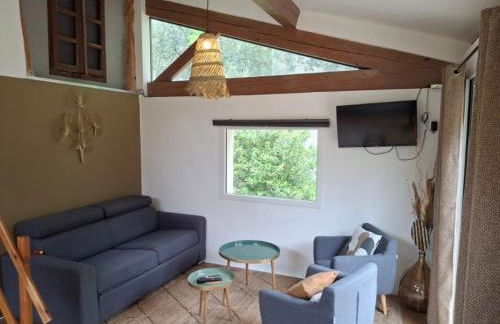 Gite Cocon entre lac et Nature - Foto 23