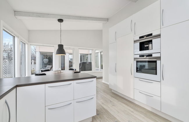 Quality and Peaceful Villa - Foto 15