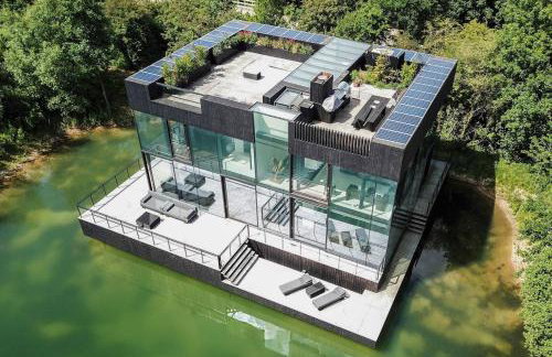 Huntsman Lake House - Photo 44