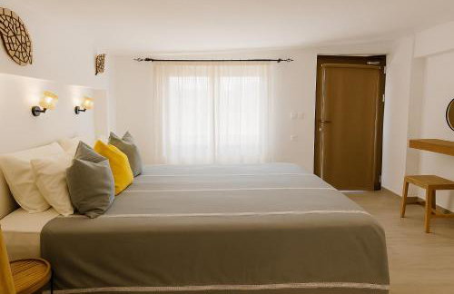 Paliochora Beachfront Escape, Milolithos Pool Retreats - Foto 27