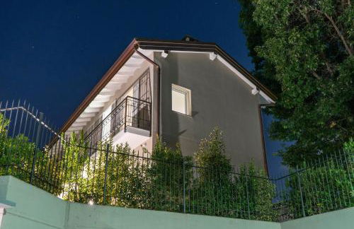 B&B Margante - MXP - Breakfast gluten free su richiesta - Foto 27