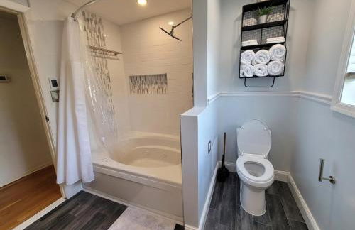 Bridle Pool House - Foto 34