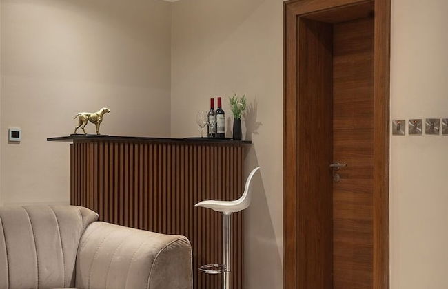 PHOENIX APARTMENTS ABUJA - Photo 19