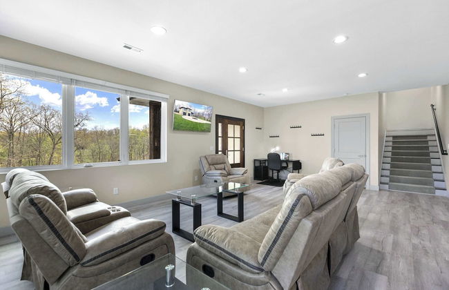 Tuscany Golf View - New Home on Portocima Golf Course! - Photo 16