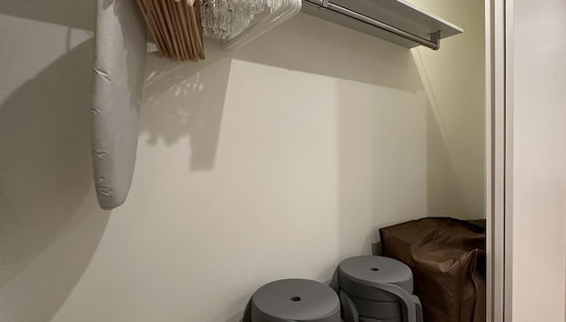 Nikke 201 - Foto 2, Habitación