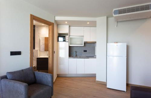 Apartamentos Playa De Los Barcos - Foto 29