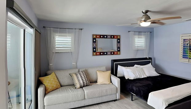 Sunrise Soiree - Foto 3, Habitación