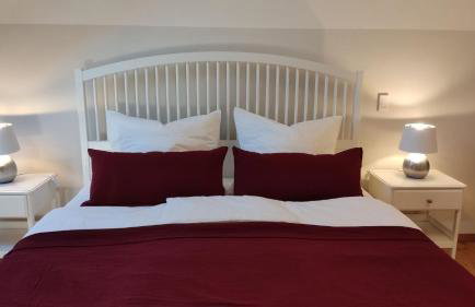 Ferienwohnung am alten Kino - Foto 10