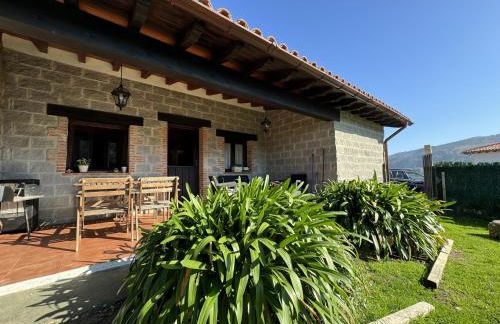 Casa Lula 3 Pendueles LLanes AR-685-AS - Foto 14