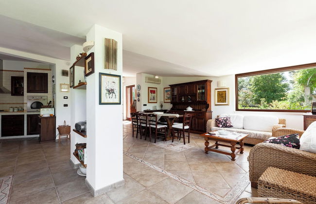 Villa Carmen With Garden And Pool - Foto 13