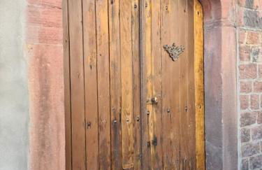 Gîtes Le Séchoir - Foto 12