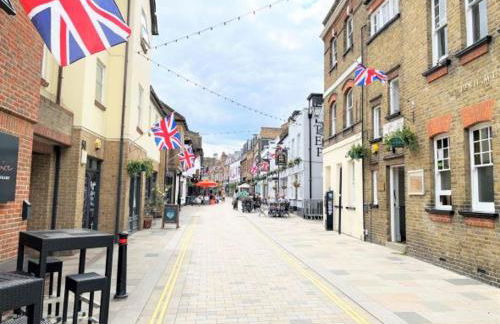 Twickenham Fraser Apartments - Foto 39