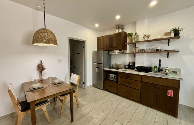 Stylish Apartments in Belize City - Foto 9