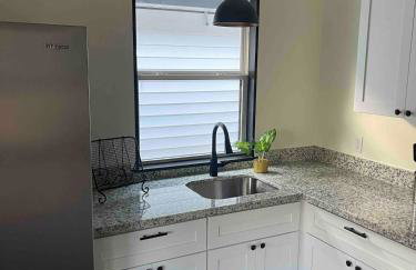 Country Cottage - A - Foto 7