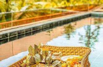 Milagres Hospedagens - Praia e Vista Coqueiros - Foto 16