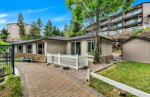 Riverside Cottage - Just Steps from the Deschutes - Foto 38