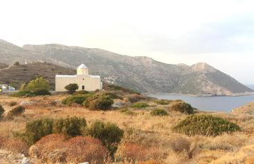 Akrotirio Tainaro House - Foto 76