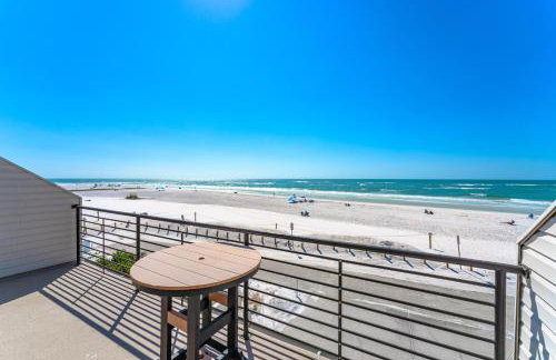 Fanta-Sea on the Beach by Beachside Management - 55 Beach Rd - Foto 52