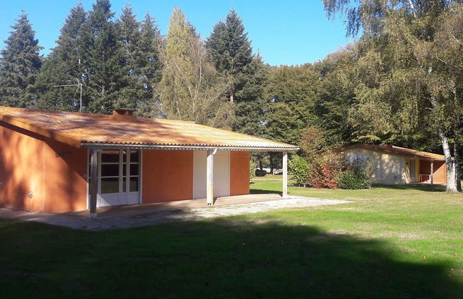 Amazing Cottage in Sauze-vaussais With Terrace - Foto 25