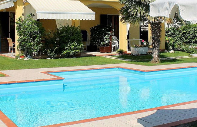 Holiday Home in Lazise Near Lake Garda - Foto 12