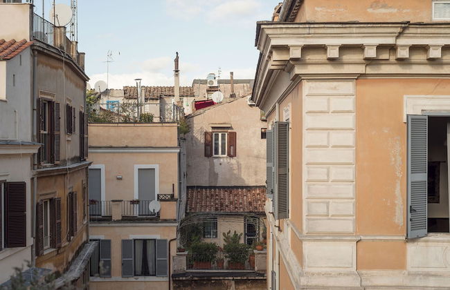 Torre Argentina Penthouse - Foto 34