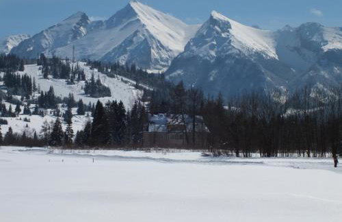 Apartamenty w Jurgowie Świstokówka - Foto 65