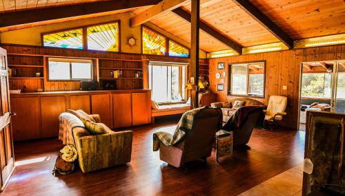 The Quail's Nest Retreat - Foto 5