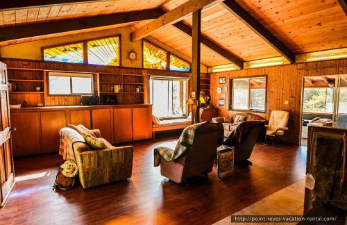 The Quail's Nest Retreat - Foto 5