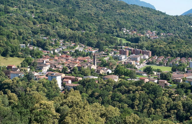 Casa Elvezia - Foto 21