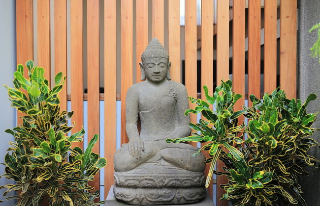 Ume Sri Villas Ubud - Foto 38