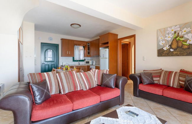 Fiscardo Villas Collection - Foto 7