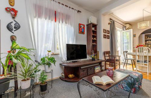 Cozy Home with Private Garden - Happy Rentals - Foto 24