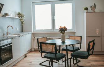 Wohnen auf Zeit in Saarbrücken - Foto 14